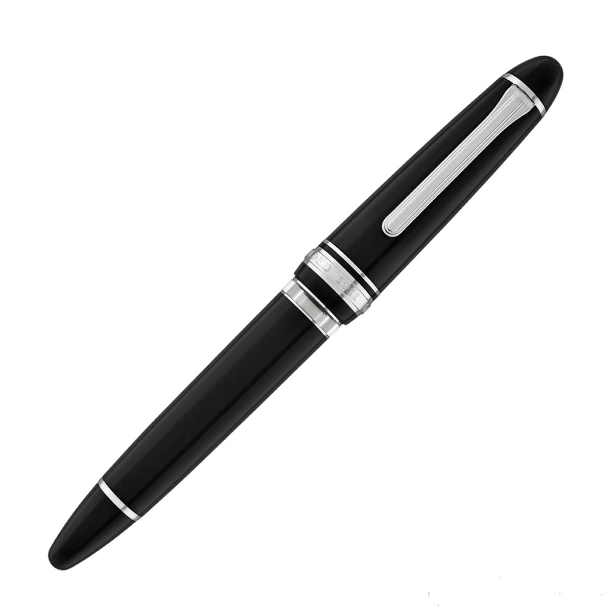 SAILOR 1911 REALO Black RT 21k Πένα M