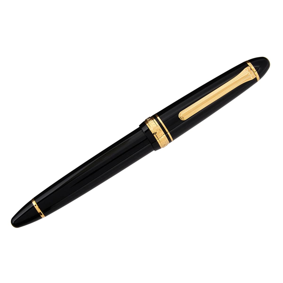 SAILOR 1911 S Black Gold 21K Πένα M