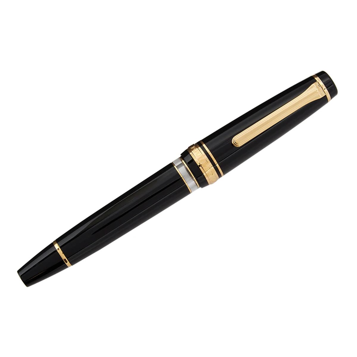 SAILOR PRO GEAR REALO Black 21k Πένα M