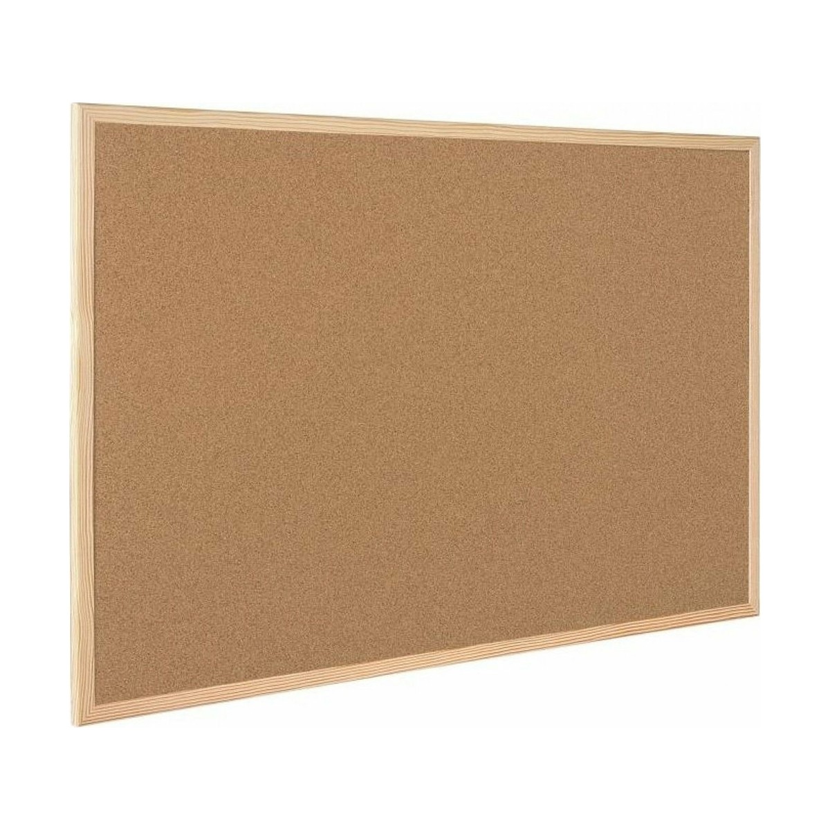 Πίνακας Φελλού με Ξύλινο Πλαίσιο 30 x 40 cm