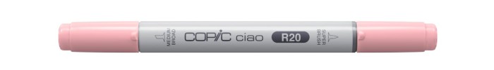 Copic Ciao Blush - R20