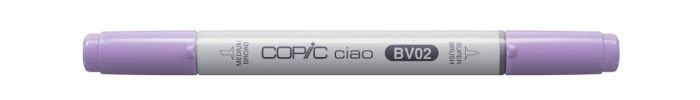 Copic Ciao Prune - BV02