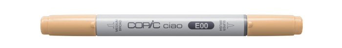 Copic Ciao Cotton Pearl - E00