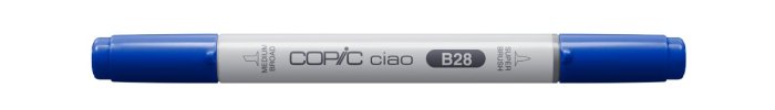 Copic Ciao Royal Blue - B28