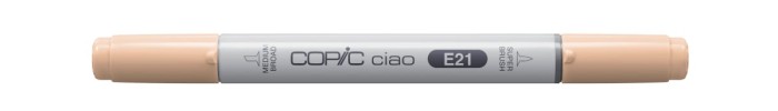 Copic Ciao Soft Sun - E21