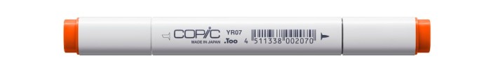 Copic Classic Cadmium Orange - YR07