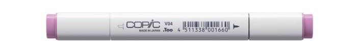 Copic Classic Lilac - V04 Copic Classic Lilac - V04