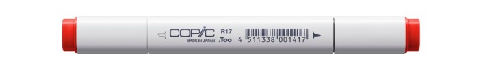 Copic Classic Lipstick Orange - R17