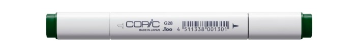 Copic Classic Ocean Green - G28 Copic Classic Ocean Green - G28