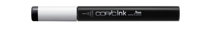 Copic Ink Black - 100 Copic Ink Black - 100