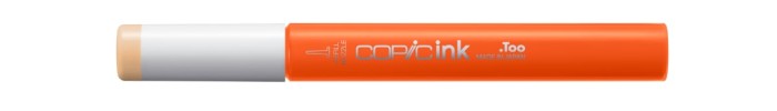 Copic Ink Cotton Pearl - E00 Copic Ink Cotton Pearl - E00