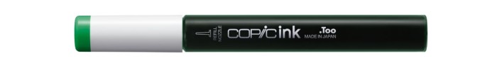 Copic Ink Emerald Green - G05