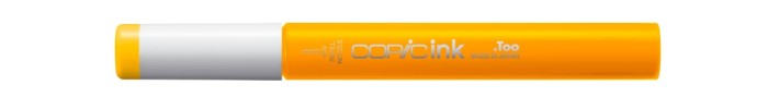 Copic Ink Fluorescent Yellow Orange - FY1