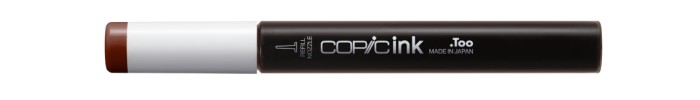 Copic Ink Leather - E39 Copic Ink Leather - E39