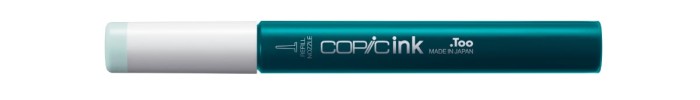 Copic Ink Mint Blue - B01