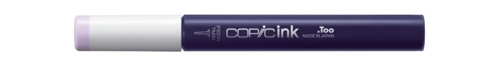 Copic Ink Pale Thistle - BV0000