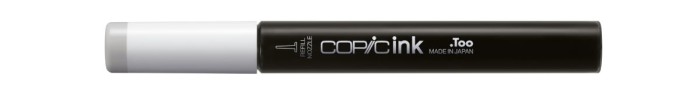 Copic Ink Toner Gray No.4 - T-4 Copic Ink Toner Gray No.4 - T-4