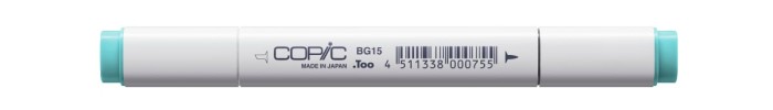 Copic Classic Aqua - BG15