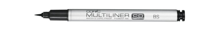 Copic Multiliner SP 0.03