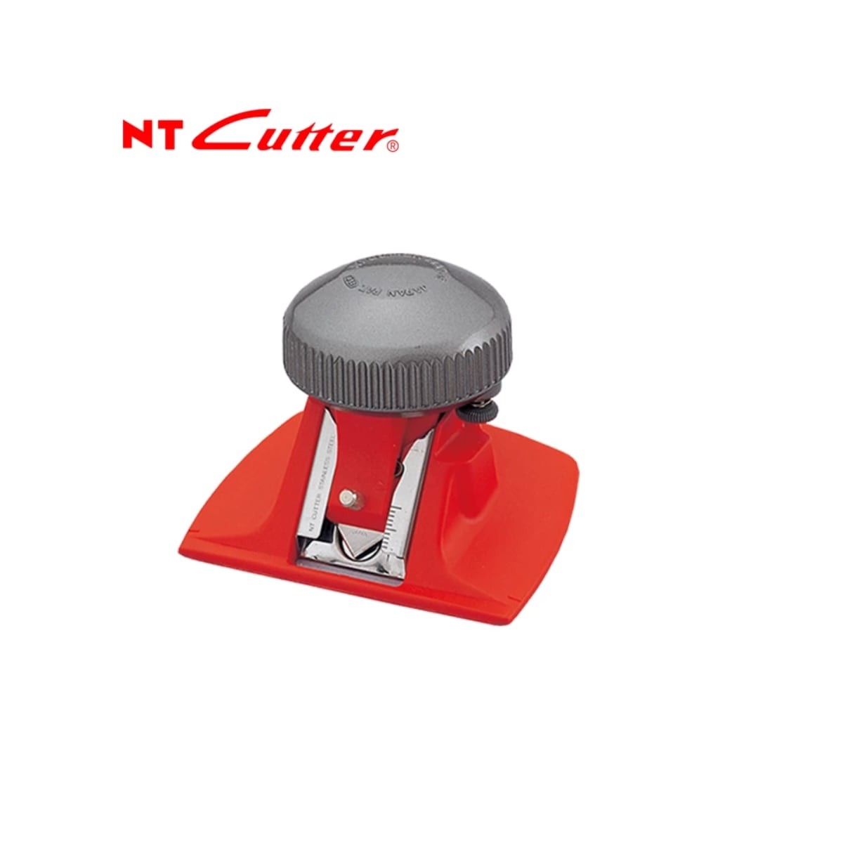 NT Cutter MAT-45P How to use 
