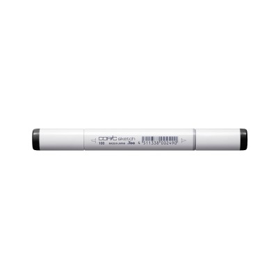 Copic Sketch Black - 100