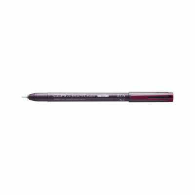 Copic Multiliner Coloured Wine 0.05 mm
