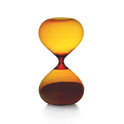 Hourglass XL 30min Κλεψύδρα 30 λεπτών Ambar