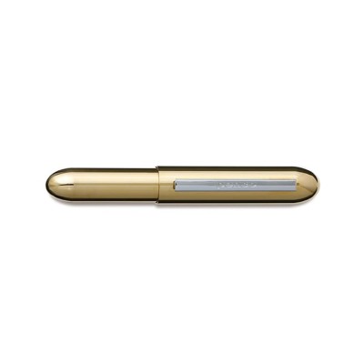 Μίνι Στυλό Bullet Pen Light – Gold