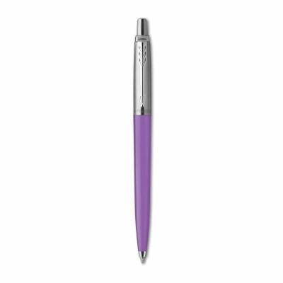 PARKER Jotter Στυλό Διαρκείας Pop Art Funky Purple