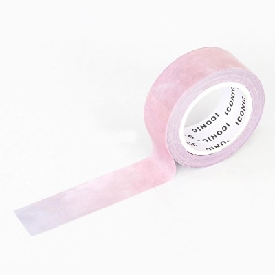 Washi Tape Pink Cloud - Διακοσμητική Ταινία