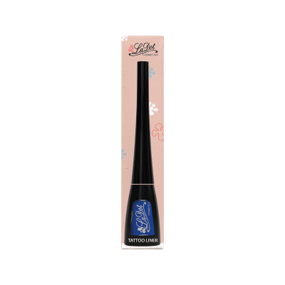 COLOP Arts & Crafts LaDot Liner για Προσωρινό Τατουάζ Blue