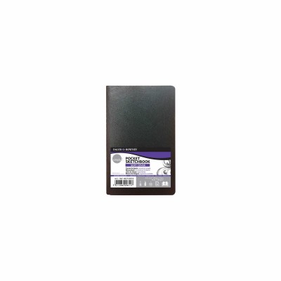 DALER ROWNEY Simply Sketchbook Τσέπης 14x8.9cm 24φύλλα