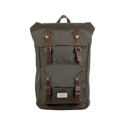 DOUGHNUT American Vintage Cordura Σακίδιο Πλάτης - Army