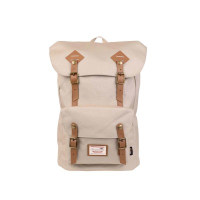 DOUGHNUT American Vintage Cordura Σακίδιο Πλάτης - Stone