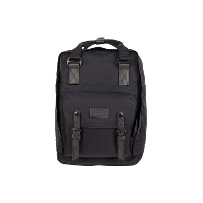 DOUGHNUT Macaroon Black Series Σακίδιο Πλάτης - Black