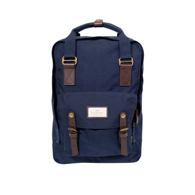DOUGHNUT Macaroon Large Cordura Σακίδιο Πλάτης - Navy