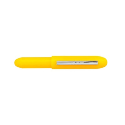 Μίνι Στυλό Bullet Ballpoint Pen Light – Yellow