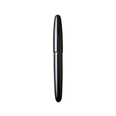 WANCHER True Urushi Midori Tamenuri Πένα M