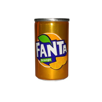 Μαγνητάκι Μινιατούρα Κουτάκι Fanta