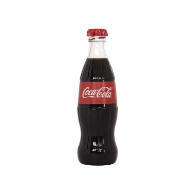 Μαγνητάκι Μινιατούρα Μπουκάλι Coca Cola