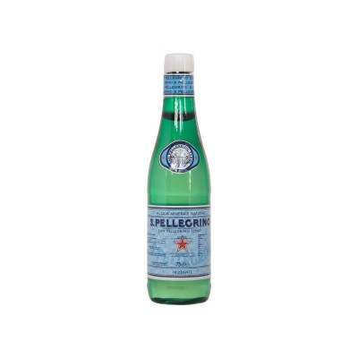 Μαγνητάκι Μινιατούρα Pellegrino