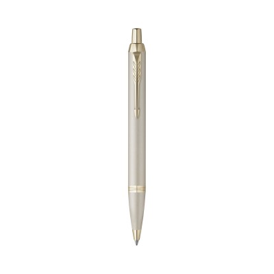 PARKER I.M. MONO Champagne Στυλό Διαρκείας