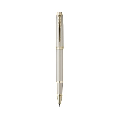 PARKER I.M. MONO Champagne Στυλό Roller