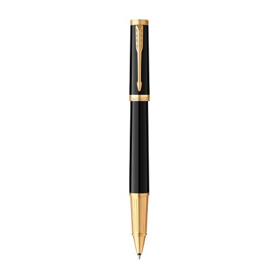 PARKER Ingenuity Core Black GT Στυλό Roller