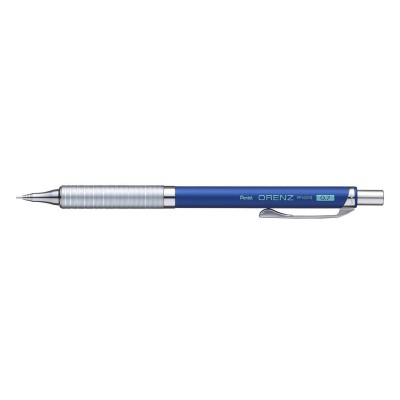 Pentel Orenz 1 click Αυτόματο Μηχανικό Μολύβι 0.7mm - Μπλε