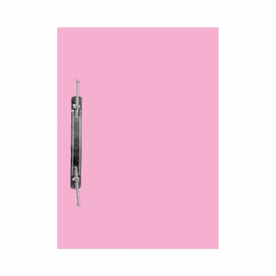 Salko Φάκελος με Σούστα 26x35 - Ροζ