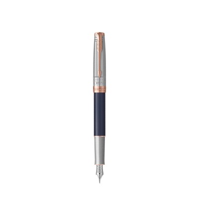 PARKER Sonnet Intrepid Journeys Collection Mt. Fuji Edition 18k Πένα M