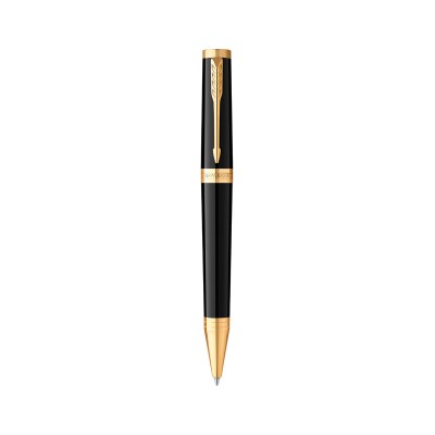 PARKER Στυλό Διαρκείας Ingenuity Core M Μαύρο GT
