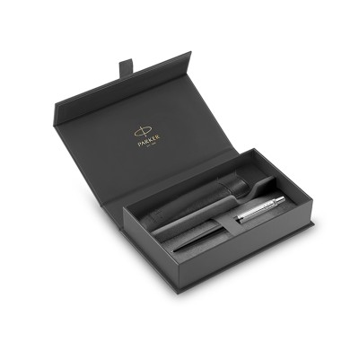 PARKER Σετ Δώρου Jotter Core Στυλό Διαρκείας CT Bond Street Black