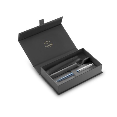 PARKER Σετ Δώρου Jotter Core Στυλό Διαρκείας CT Waterloo Blue